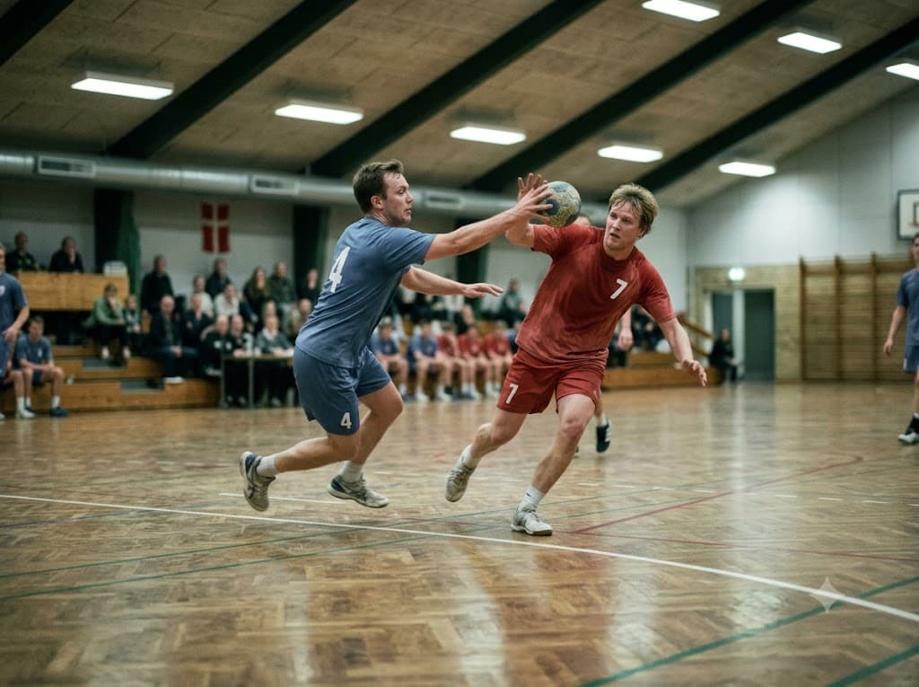 Bredt stemningsfoto: forening samlet